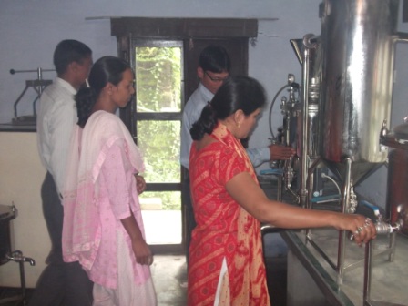 Livelihood Programme